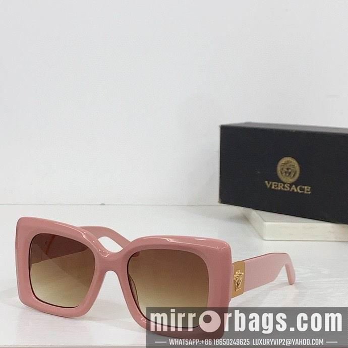 Versace Glaases smx173