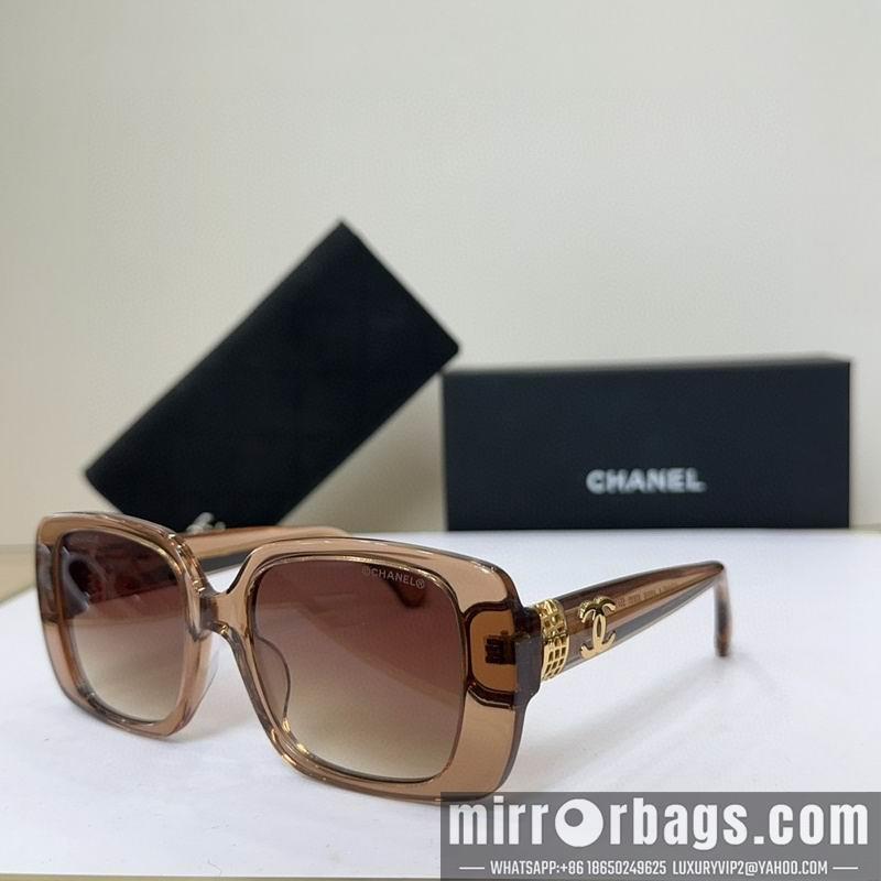 Chanel Glasses smh25