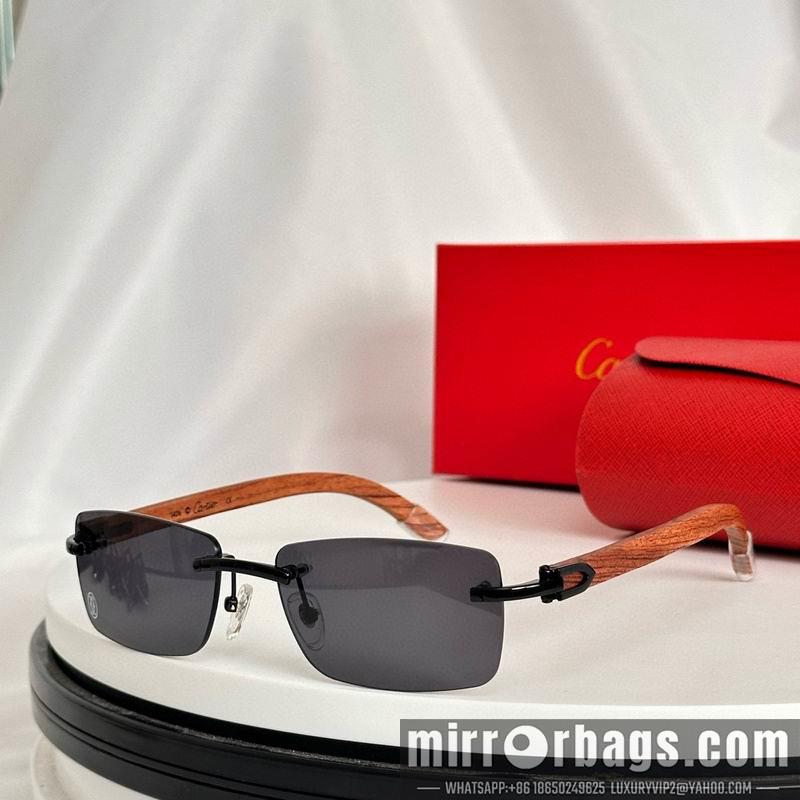 Cartier Glasses smr162