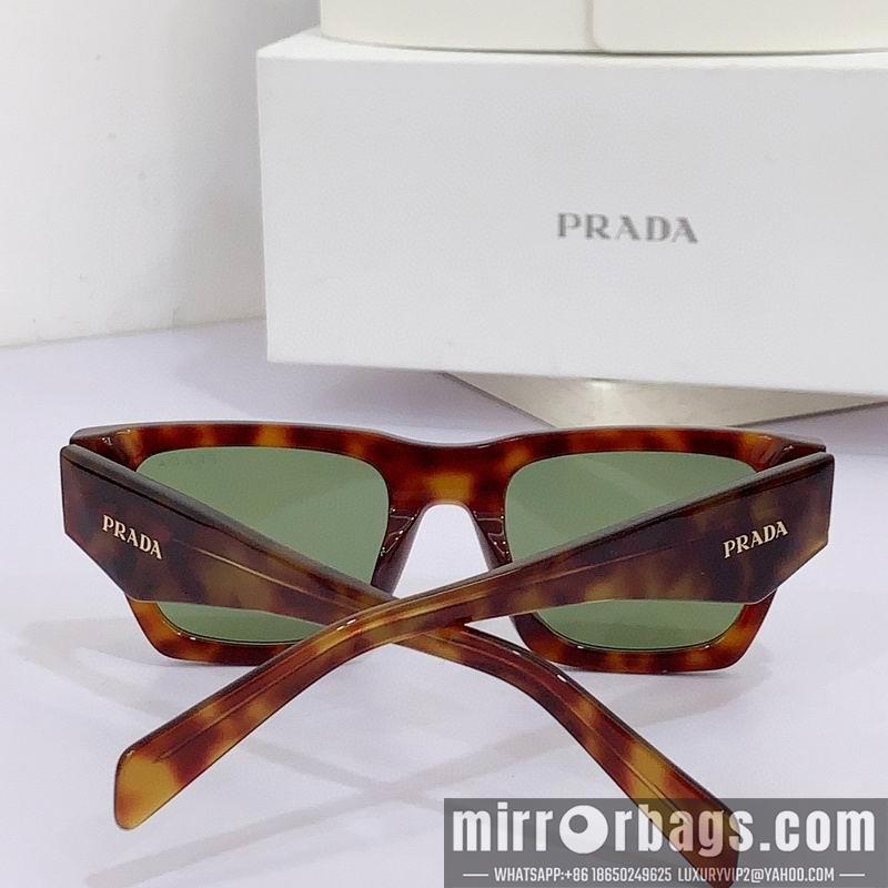 Prada Glasses smh41