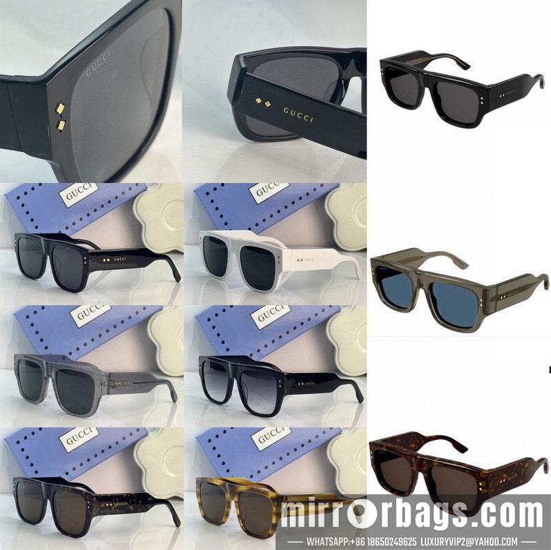 Gucci Glasses smx82