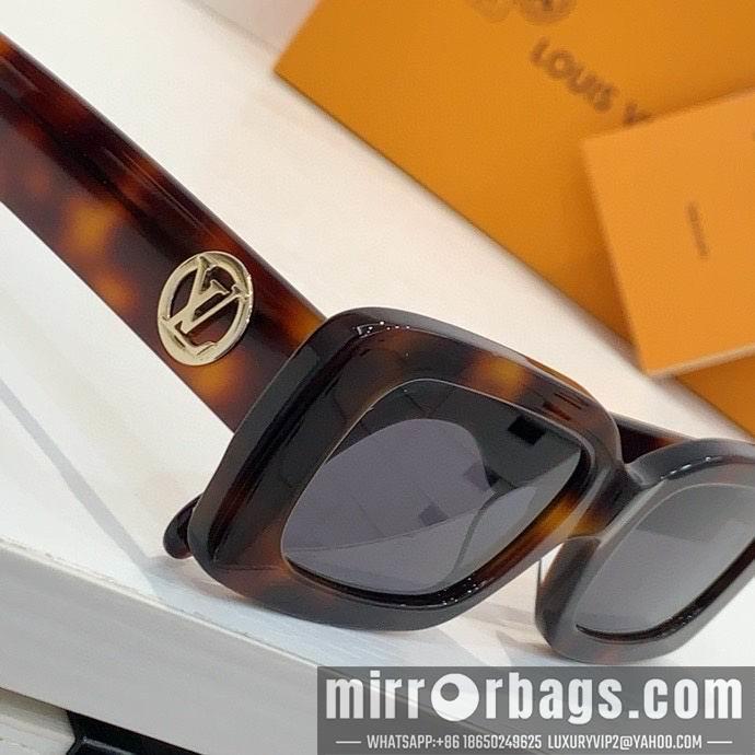 LV Glasses smx168