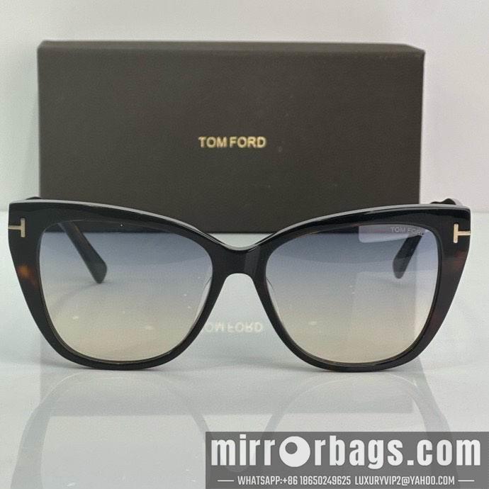 Tom Ford Glasses smx97