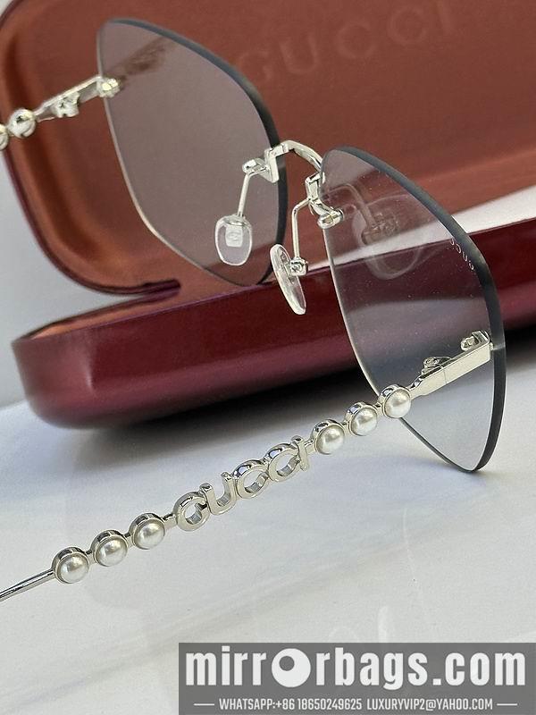 Gucci Glasses smh216