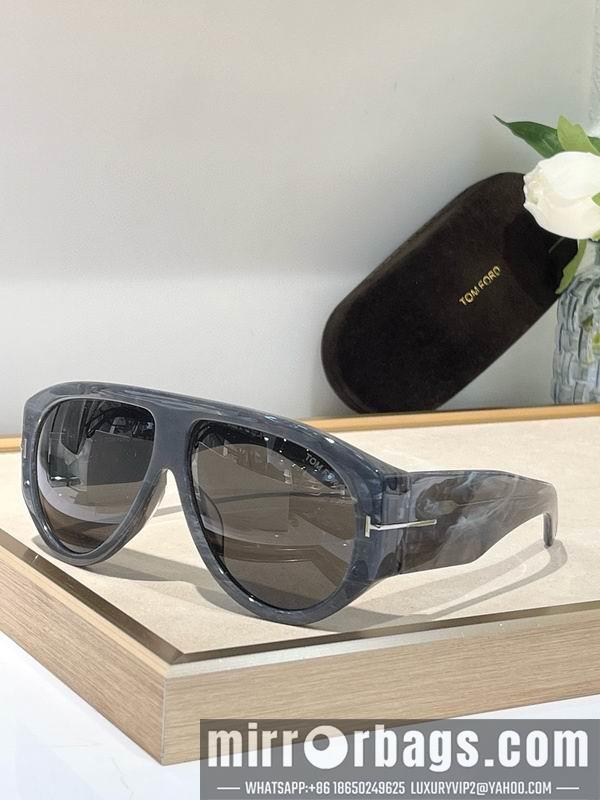 Tom Ford Glasses smx50