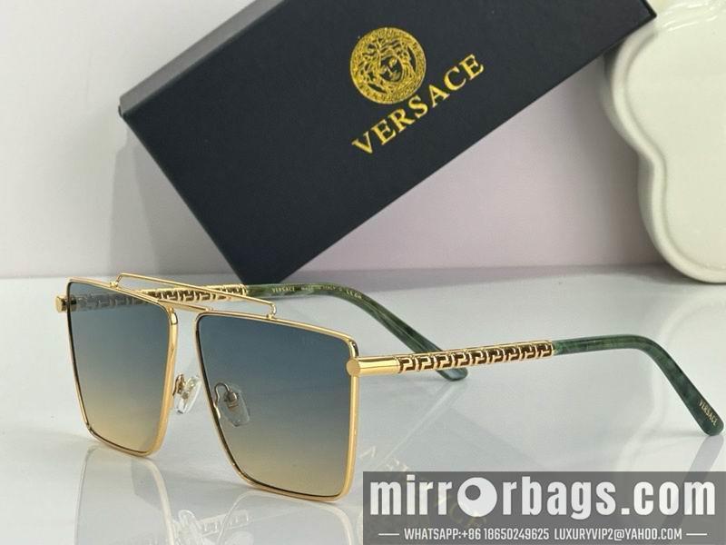 Versace Glaases smx115
