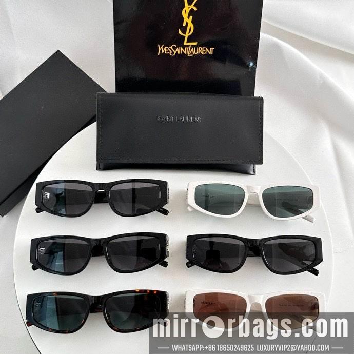 YSL Glasses smx113