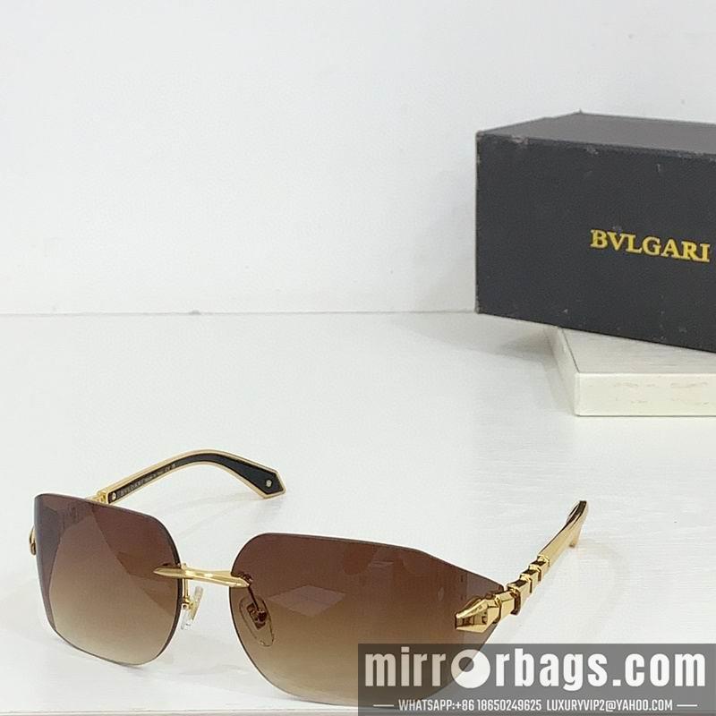 Bvlgari Glasses 03smh33