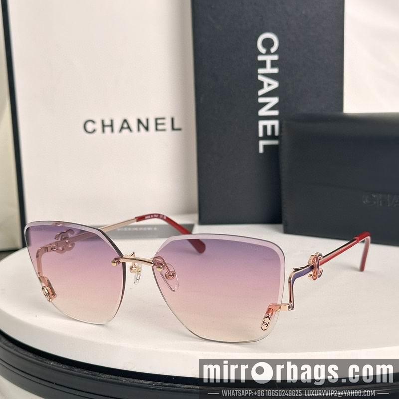 Chanel Glasses smh45