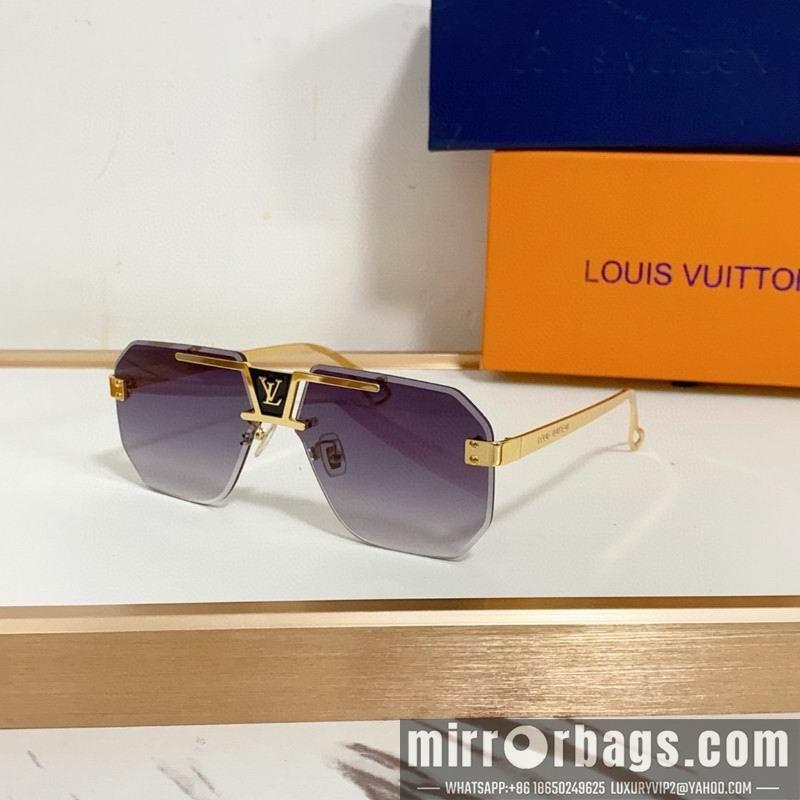 LV Glasses smh214