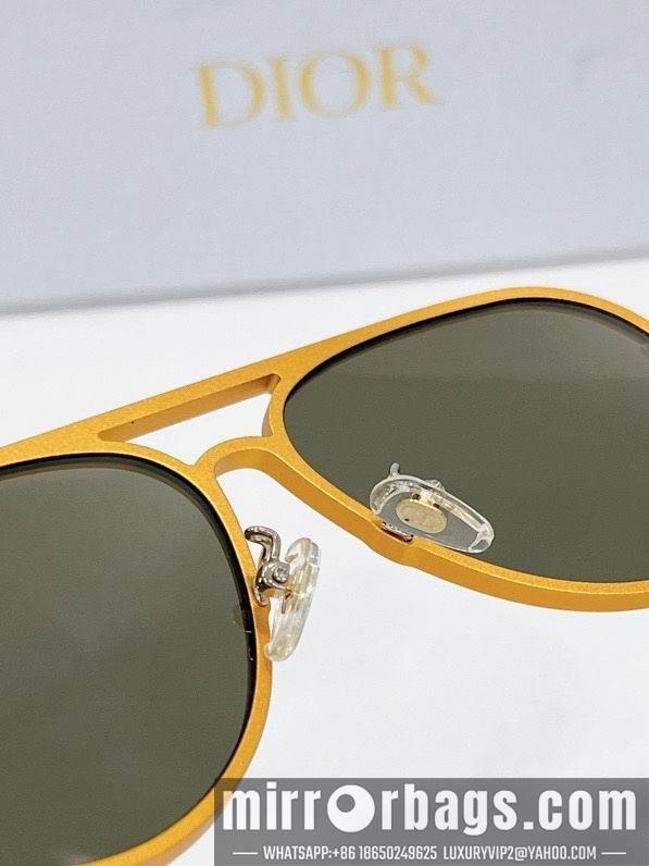 Dior Glasses smx67
