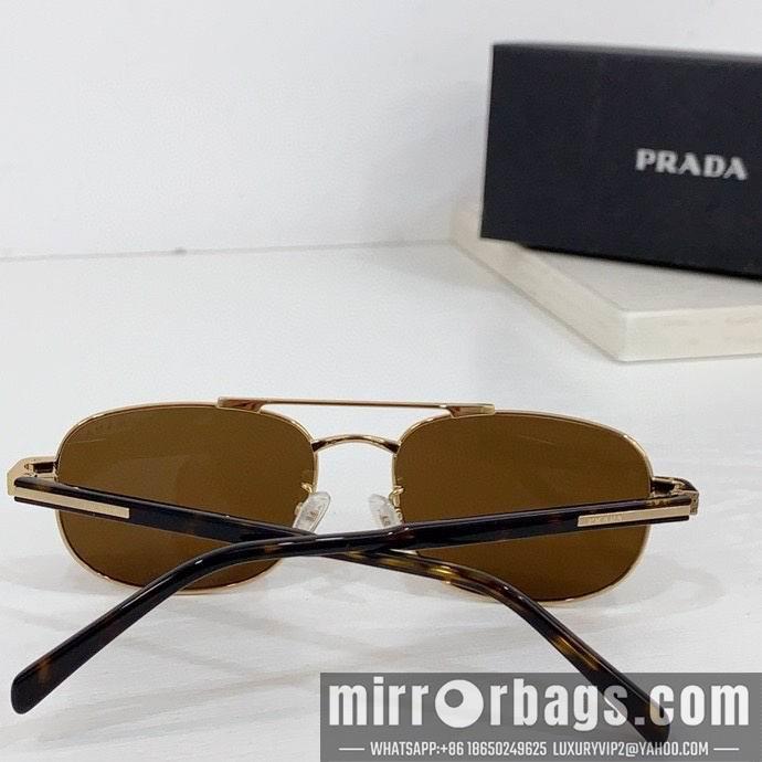 Prada Glasses smx272