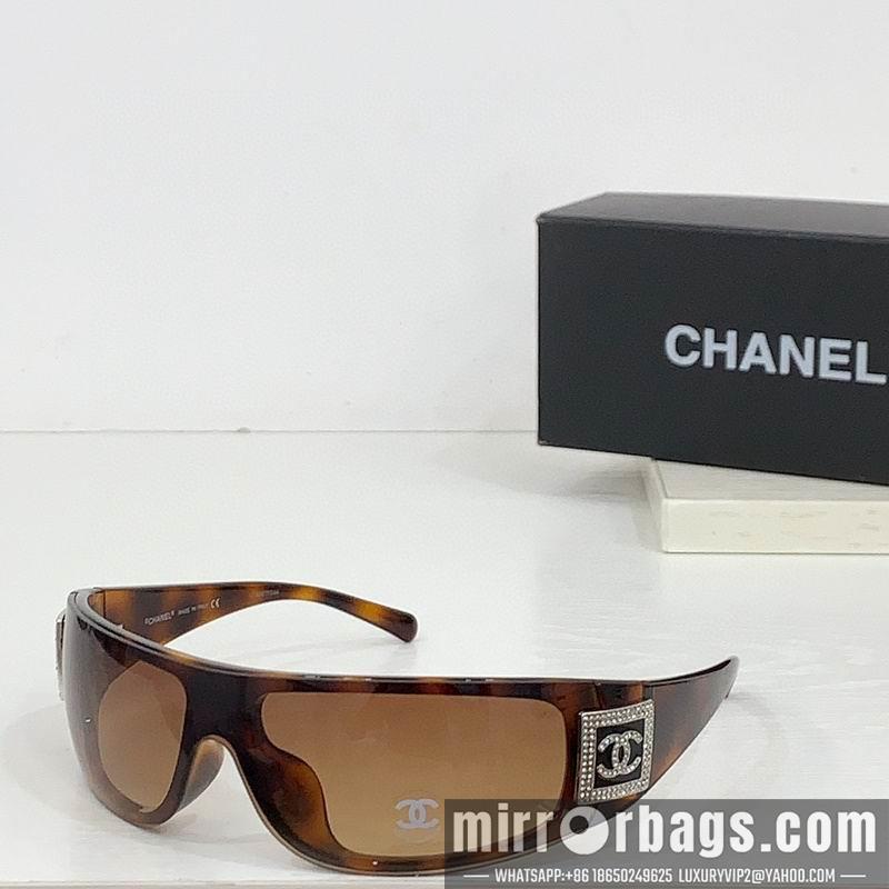 Chanel Glasses smr43