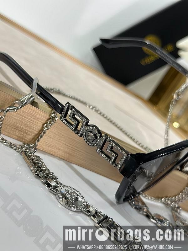 Versace Glaases smx135