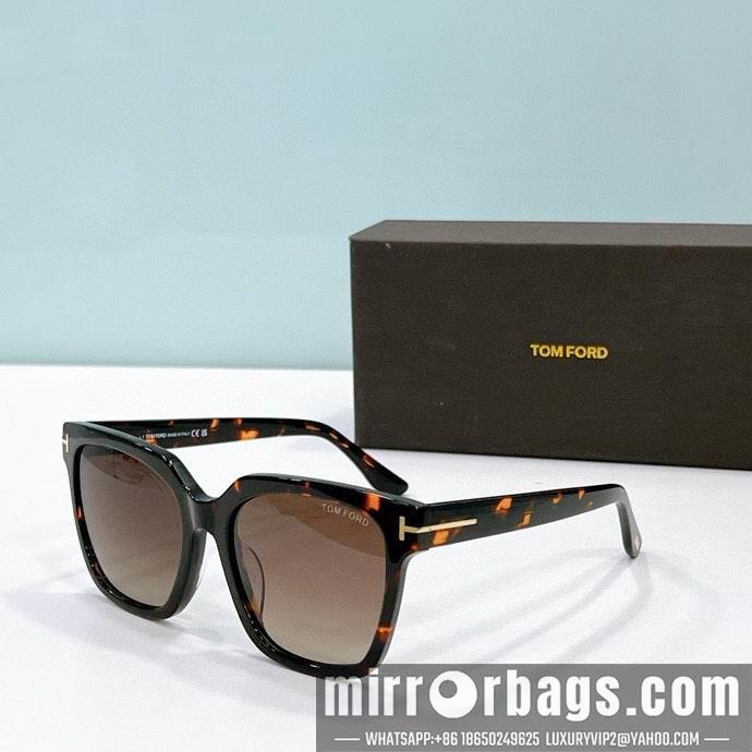 Tom Ford Glasses smx78