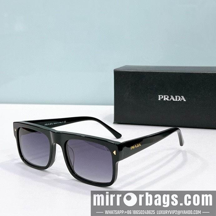 Prada Glasses smx196