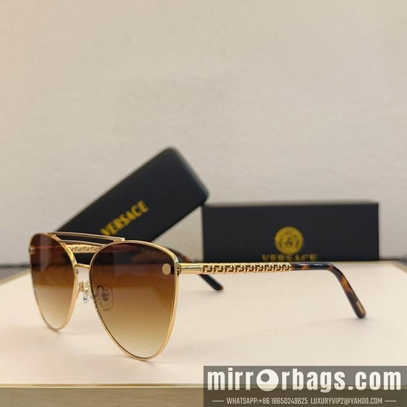 Versace Glaases smx168