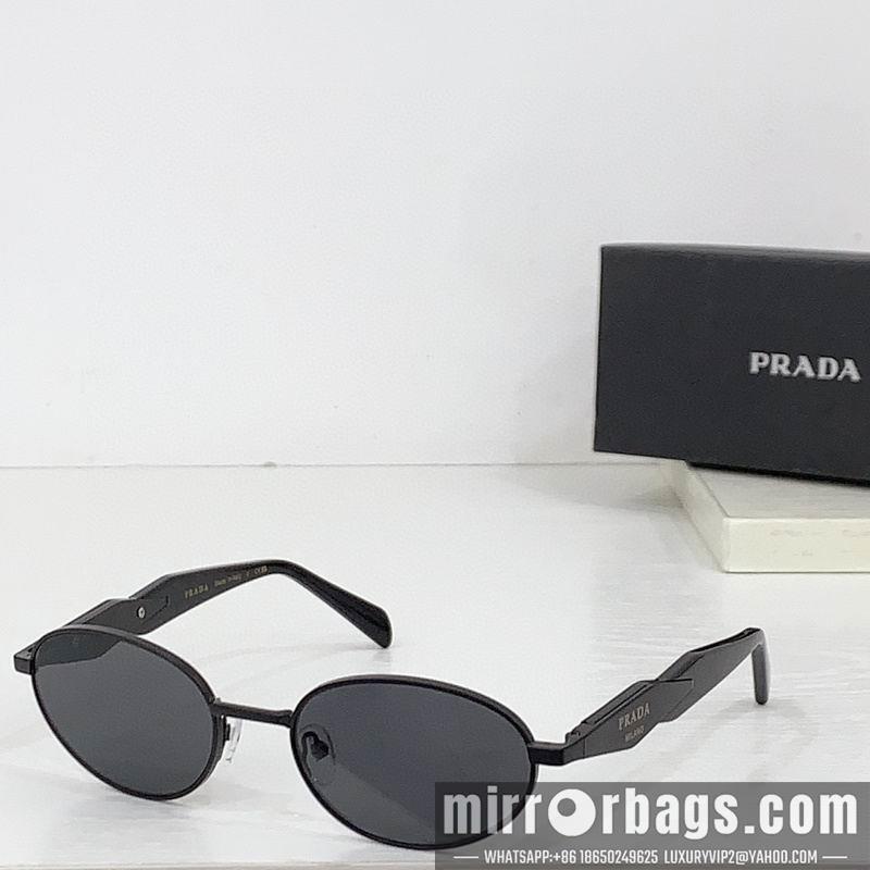 Prada Glasses smh58