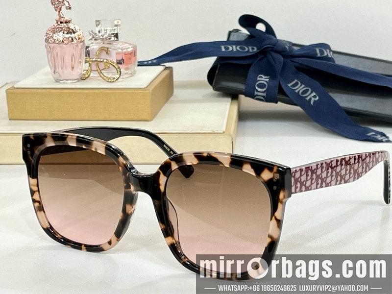 Dior Glasses smr17