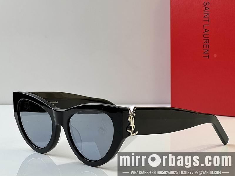 YSL Glasses 03smh65
