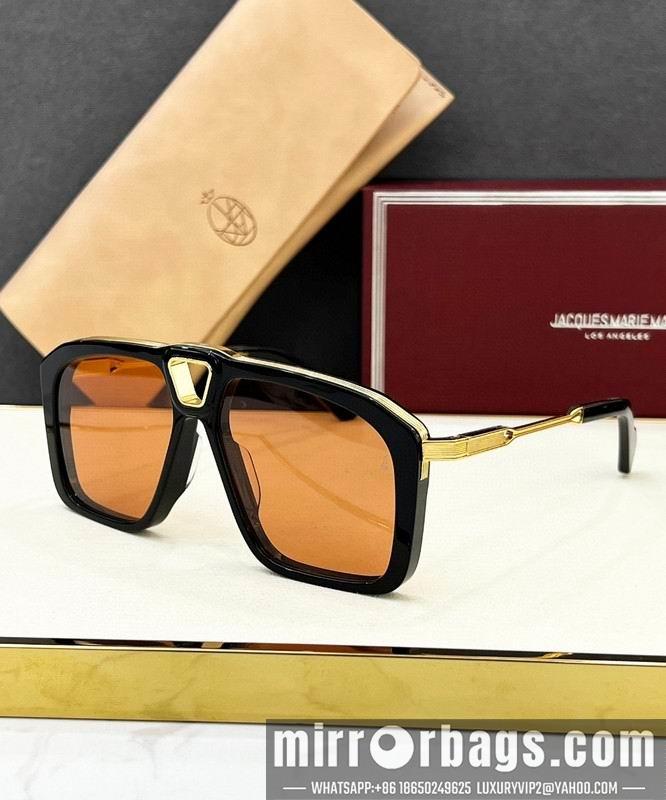Jacques Marie Mage Glasses 03smh95