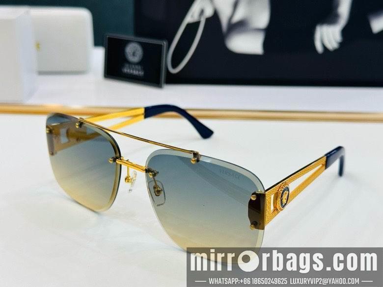 Versace Glaases smx62