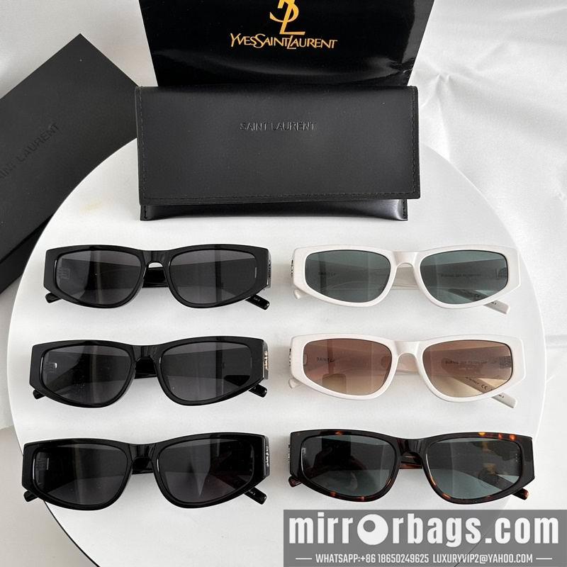 YSL Glasses 03smh03