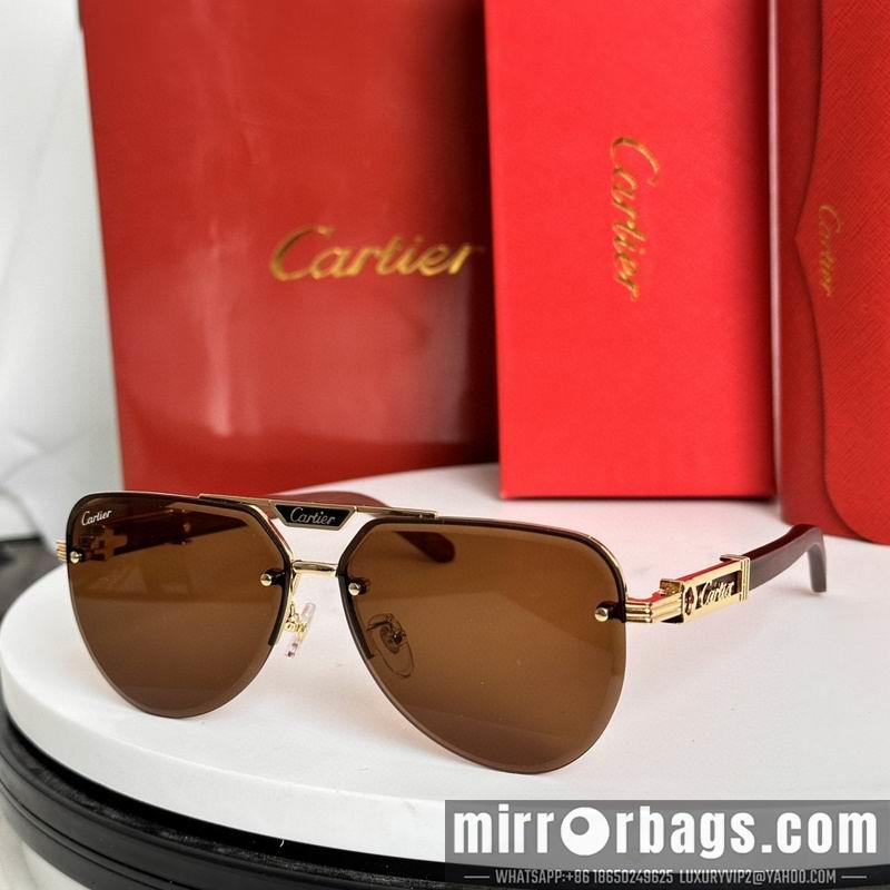 Cartier Glasses smh80