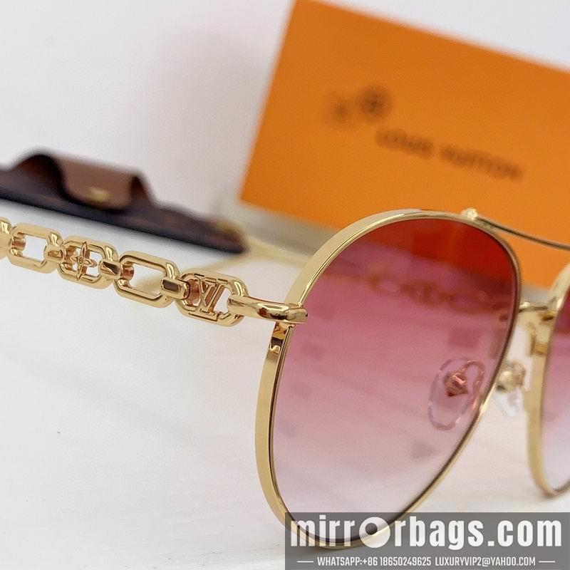 LV Glasses smr46