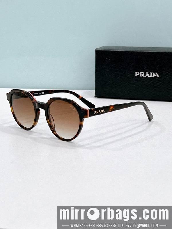 Prada Glasses smh62