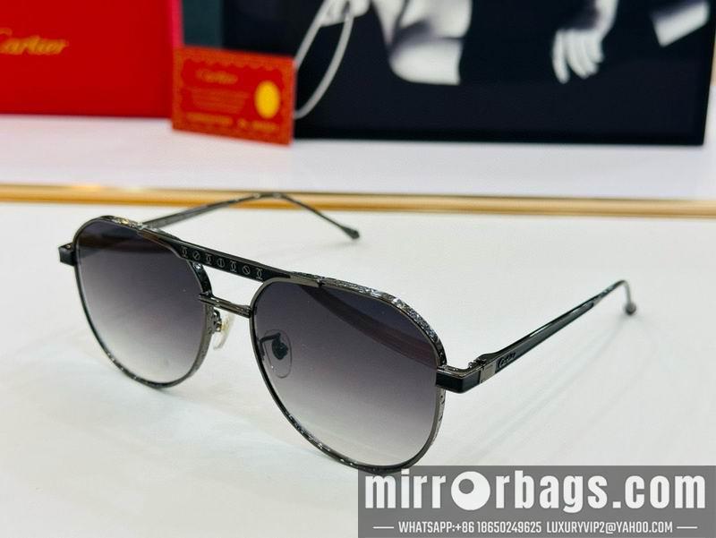 Cartier Glasses smr146