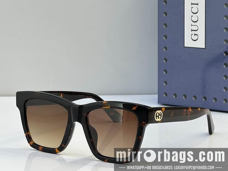 Gucci Glasses smh136
