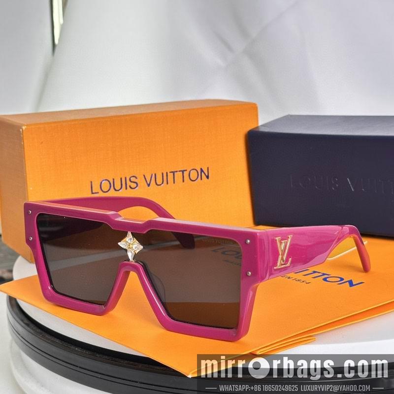 LV Glasses smh64