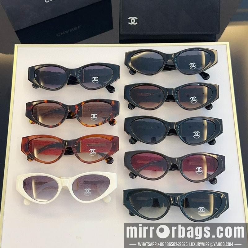Chanel Glasses smx308