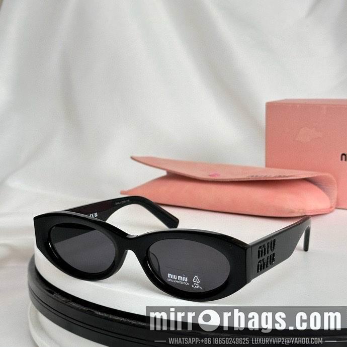 MiuMiu Glasses smx87