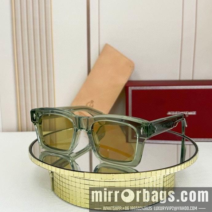 Jacques Marie Mage Glasses smx31