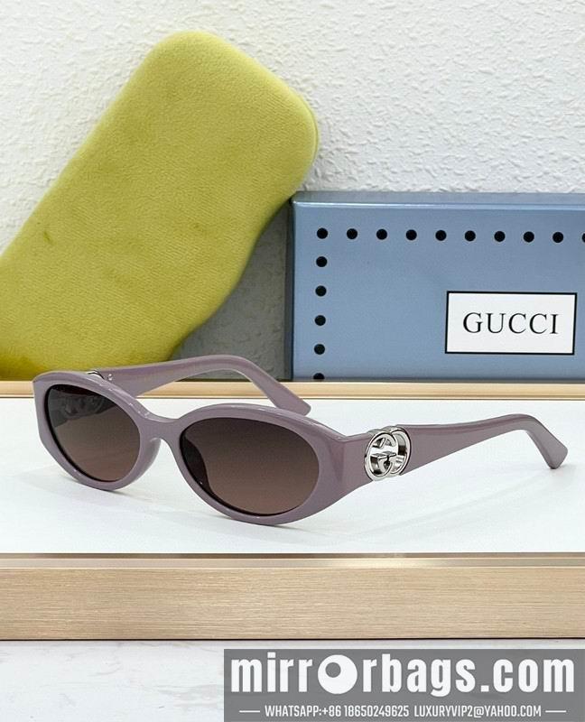 Gucci Glasses smh139