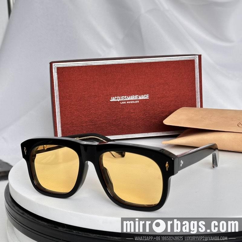 Jacques Marie Mage Glasses 03smh60