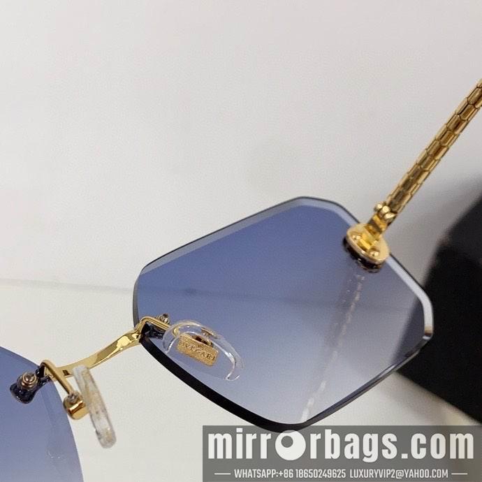 Bvlgari Glasses 03smh09