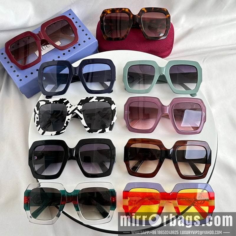Gucci Glasses smr70