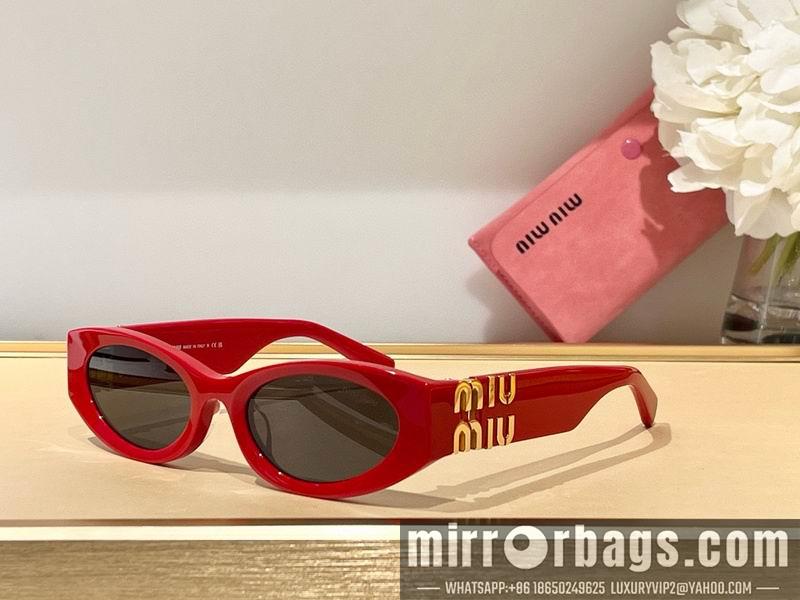 MiuMiu Glasses smx77