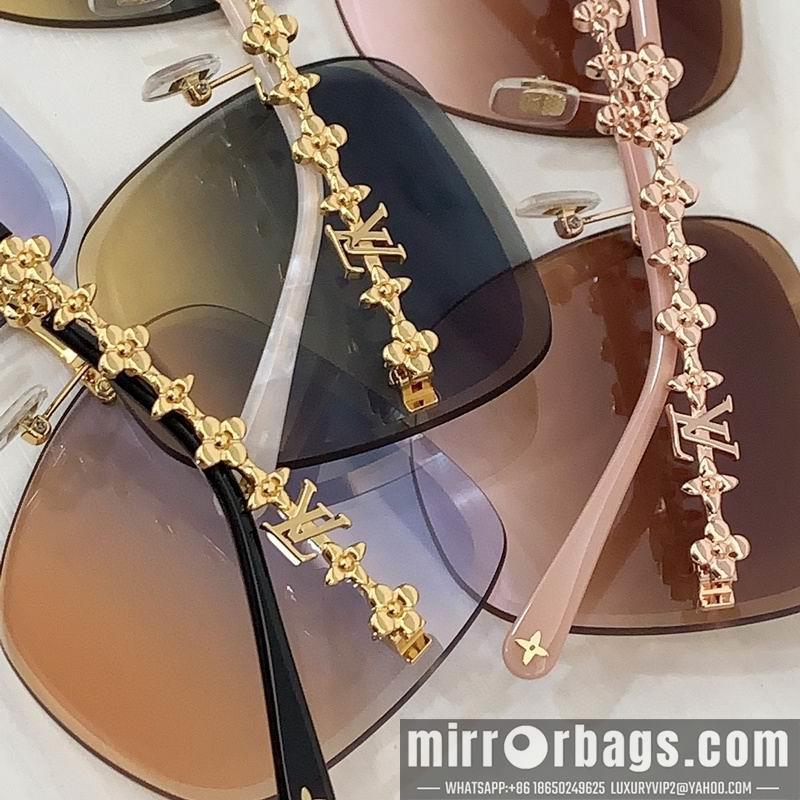 LV Glasses smr70