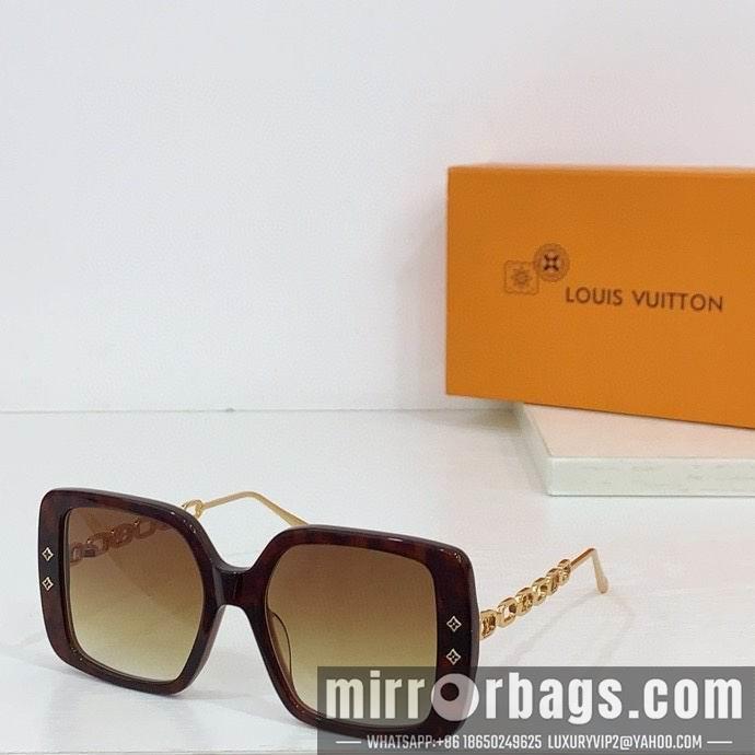 LV Glasses smr08