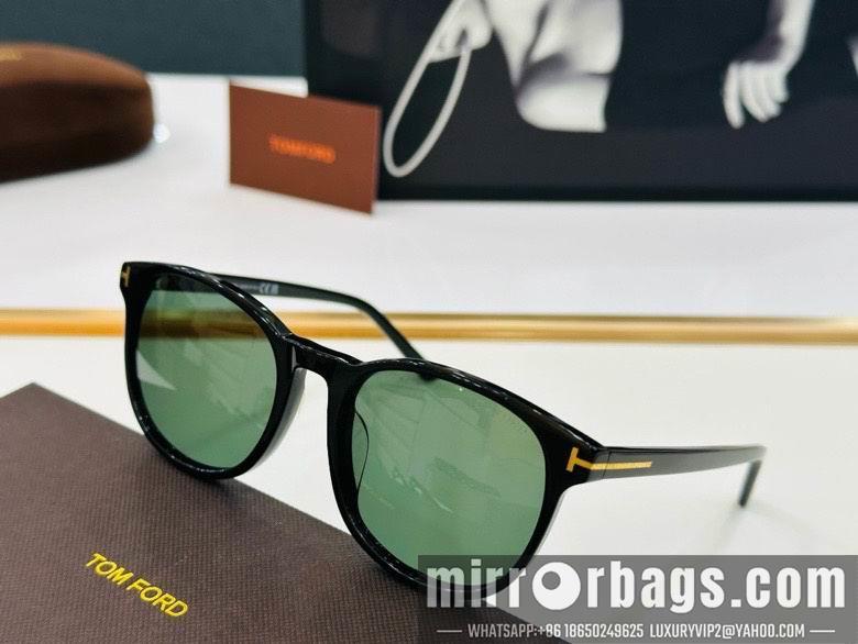 Tom Ford Glasses smx40