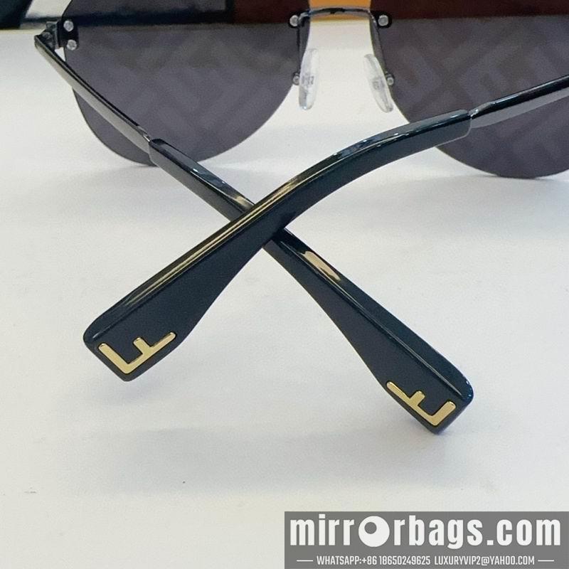Fendi Glasses smx139