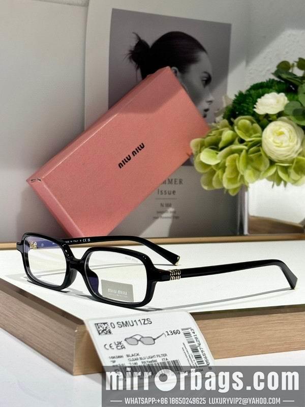 MiuMiu Glasses 03smh21