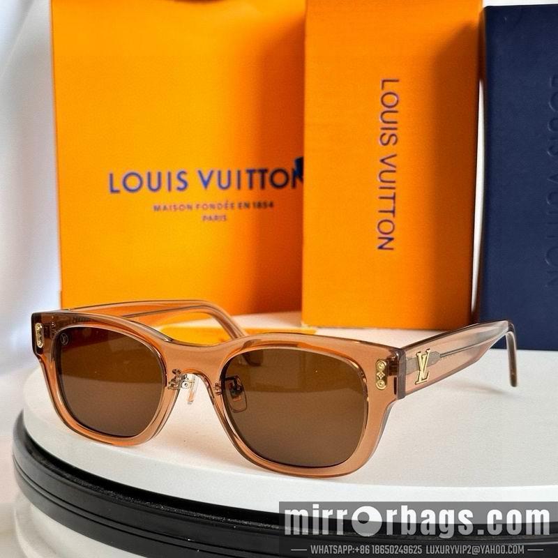 LV Glasses smr139