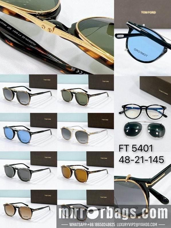 Tom Ford Glasses smx104
