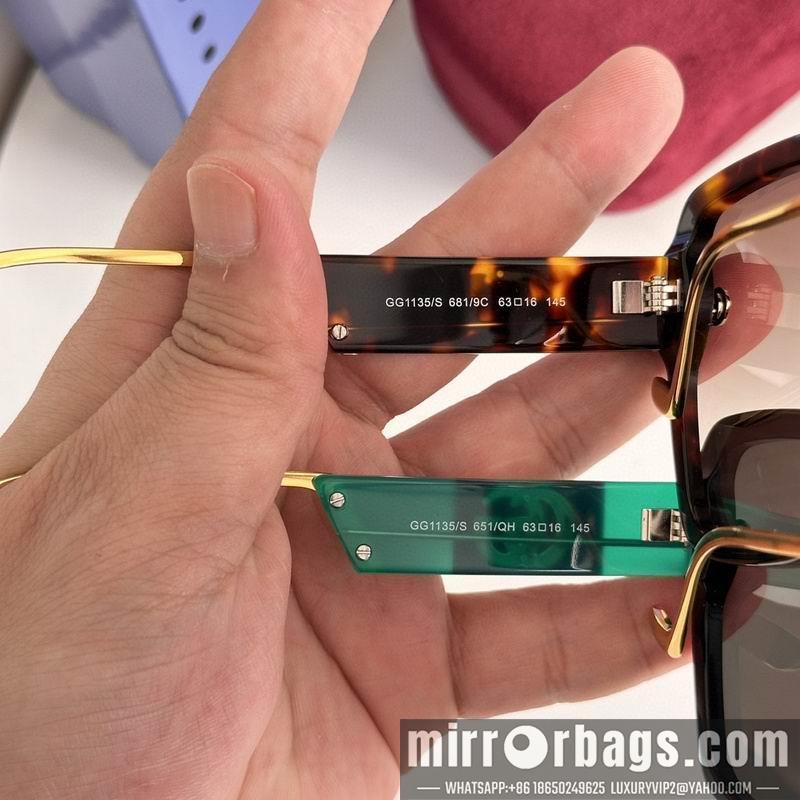 Gucci Glasses smr169