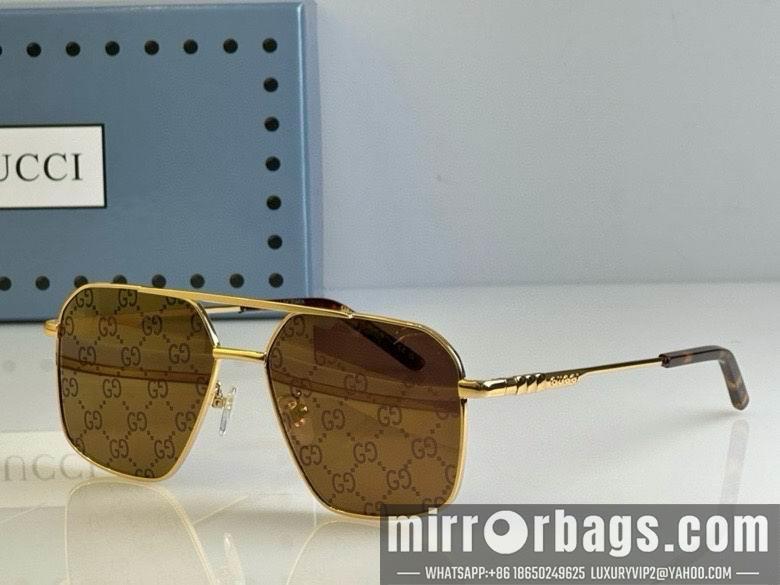 Gucci Glasses smx199